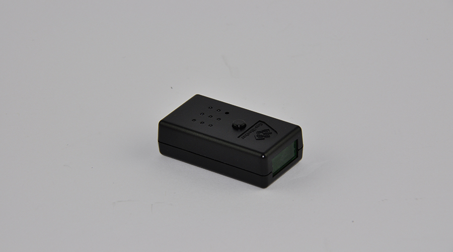 Abbildung Car-Blocker R-367 IR Receiver