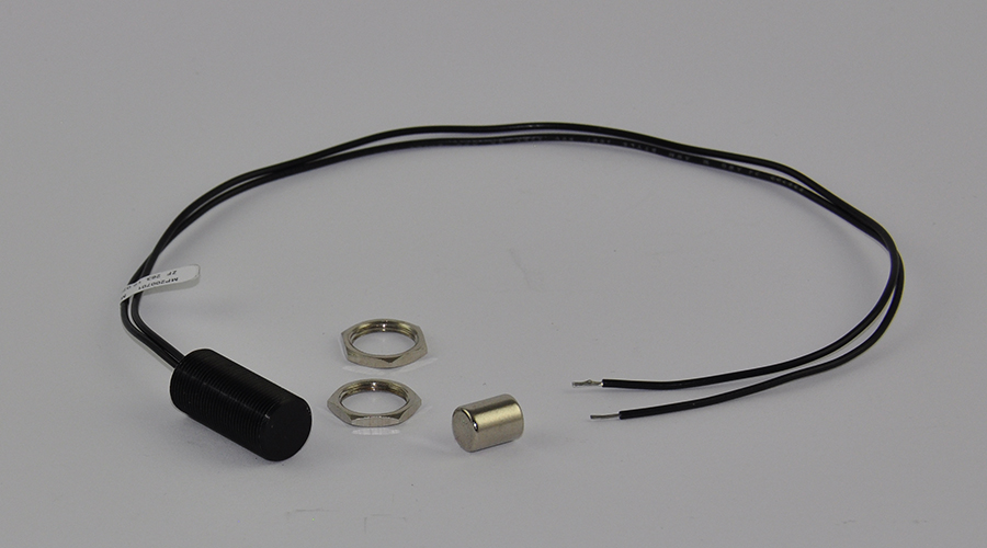 Abbildung Car-Blocker R-367 Reed Switch